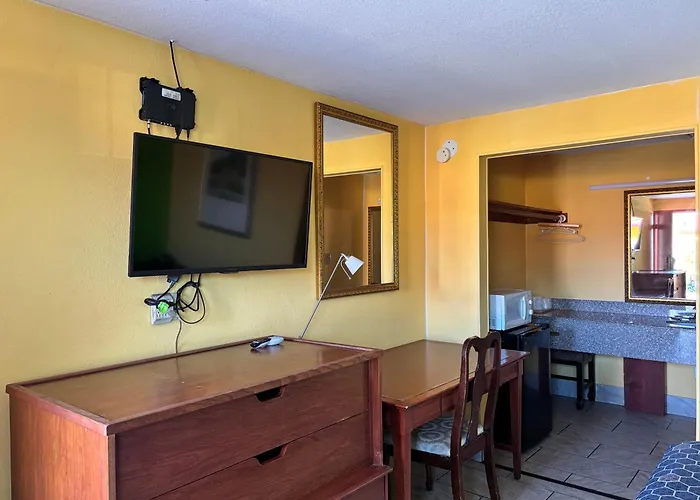 Royal Inn Linden