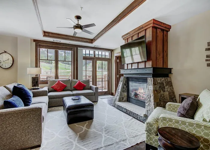 One Ski Hill Place, A Rockresort, By Vail Resorts