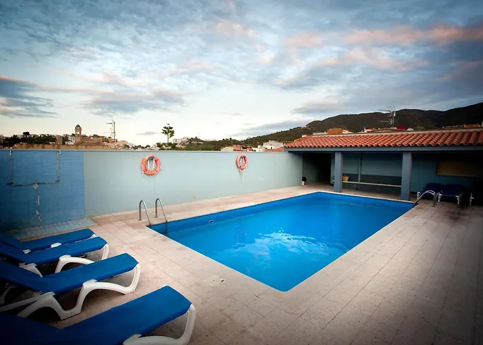 Hotel Beri