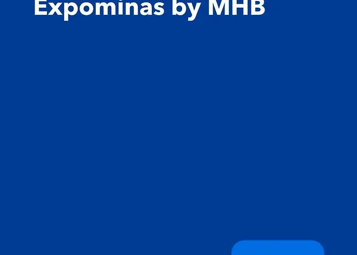 Beaga Convention Expominas By Mhb