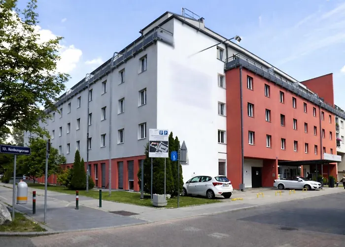 24Hours Apartment Hotel