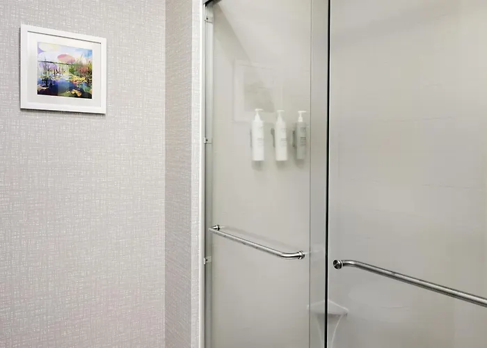 Hampton Inn Lake Charles