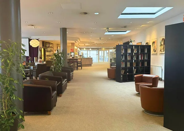 24Hours Apartment Hotel