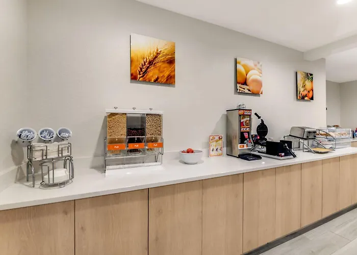 Comfort Inn & Suites - Wausau