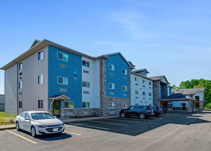 Comfort Inn & Suites - Wausau