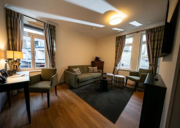 Romantik Hotel FreiWerk