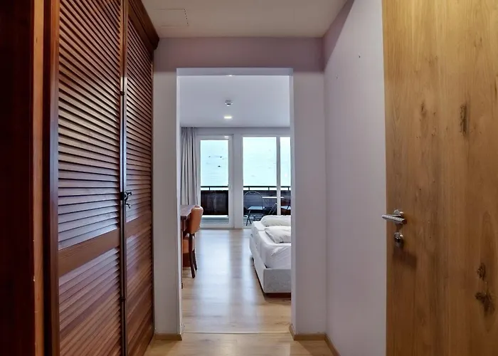 Hotel Victoriya Kaprun