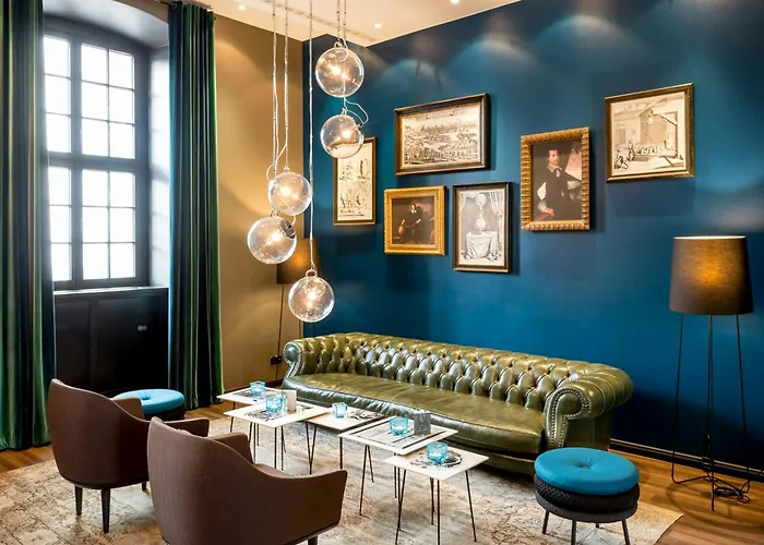 Motel One Magdeburg