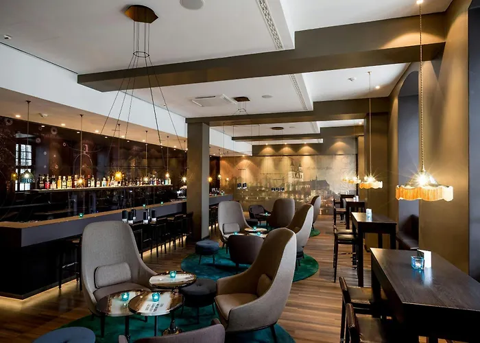 Motel One Magdeburg