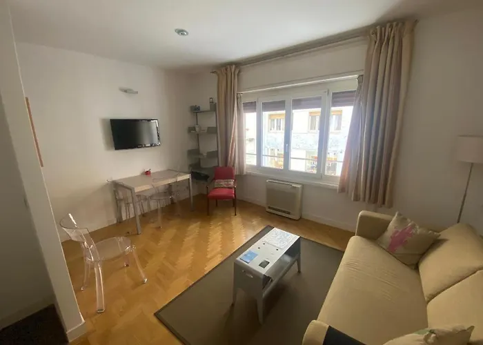Residenza Matteotti