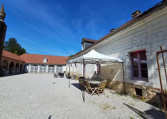 Château de la Caloterie