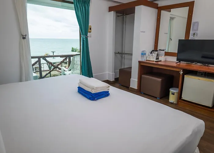 Mam Kaibae Hotel