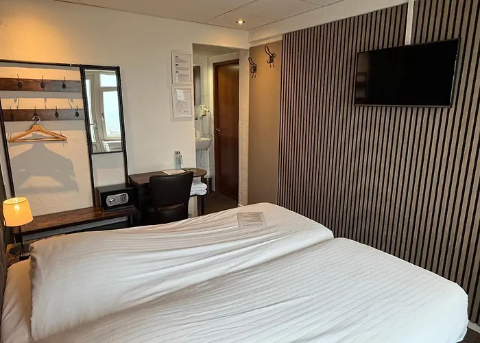 Hotel Zee En Duin Katwijk aan Zee