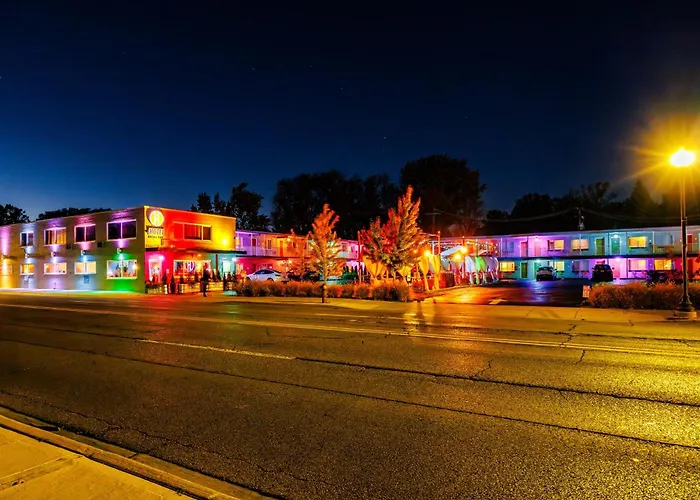 Hotel Royal Oak