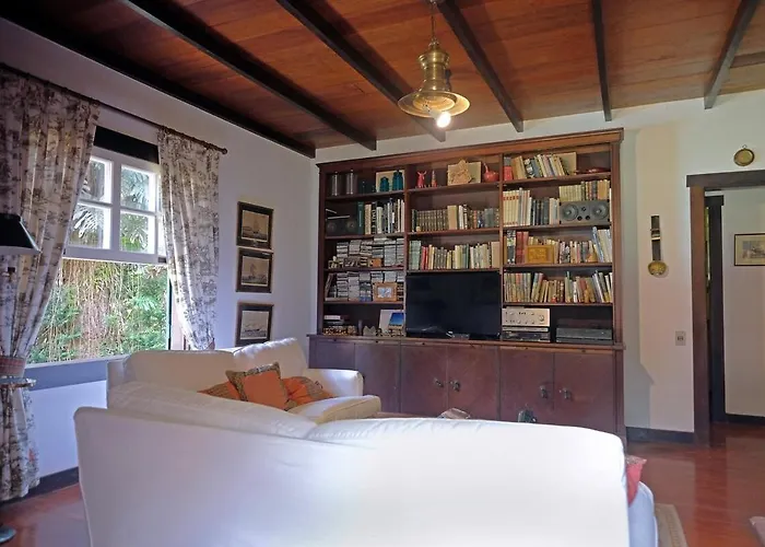 Casa Do Fachoalto Acomodação com café da manhã Araras Petropolis