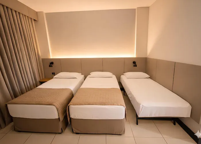 Art Hotel Tubarão