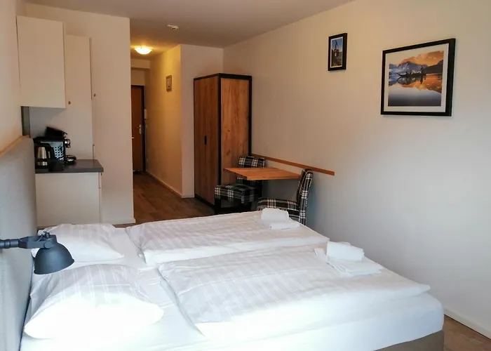 Dormio Hotel Obertraun