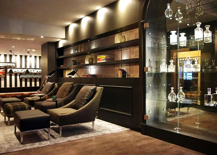 Motel One Newcastle