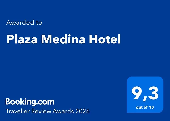 Plaza Medina Hotel