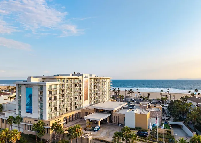 Pasea Hotel & Spa