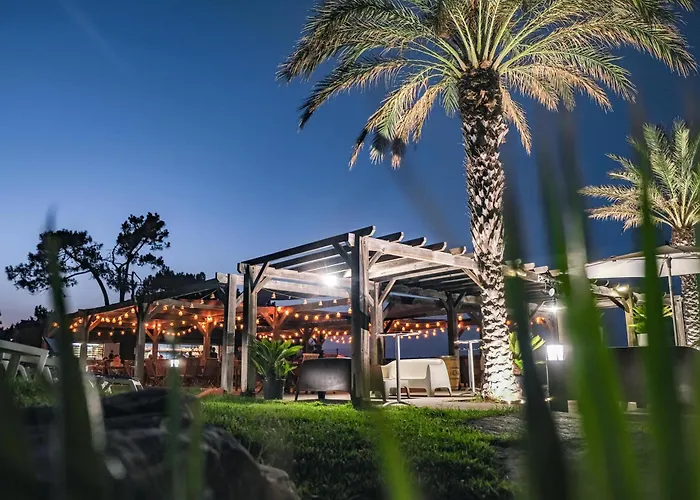 Belambra Clubs Borgo - Pineto