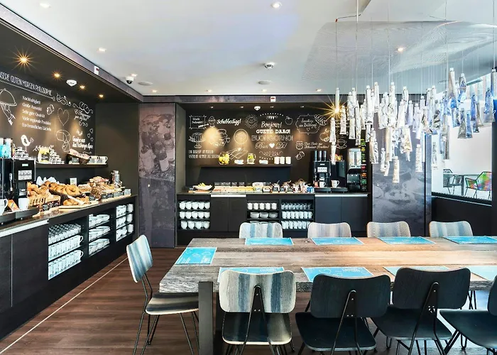 Motel One Basel