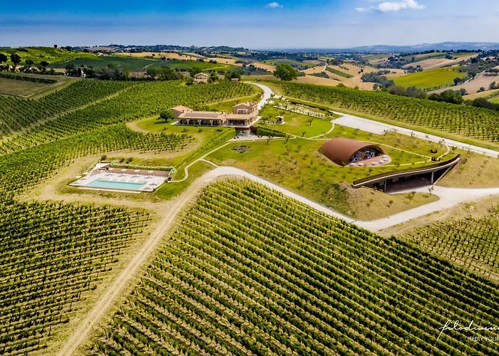 Filodivino Wine Resort&SPA