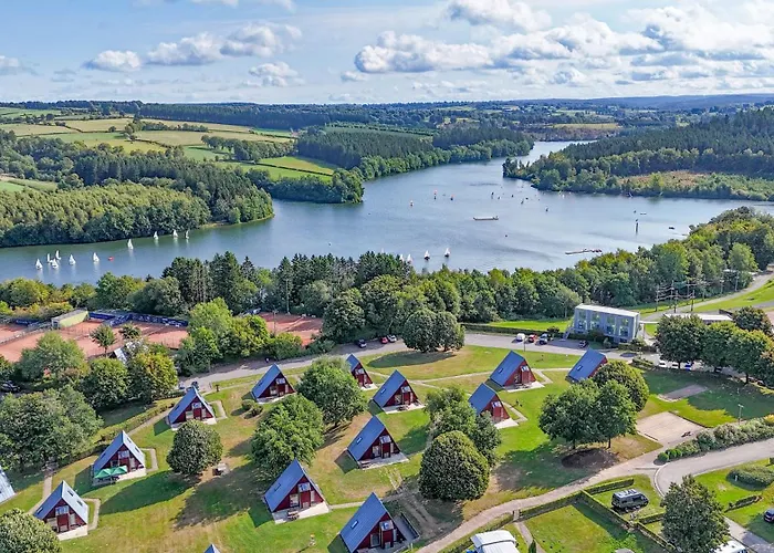 Sport- und Ferienpark Worriken Bütgenbach