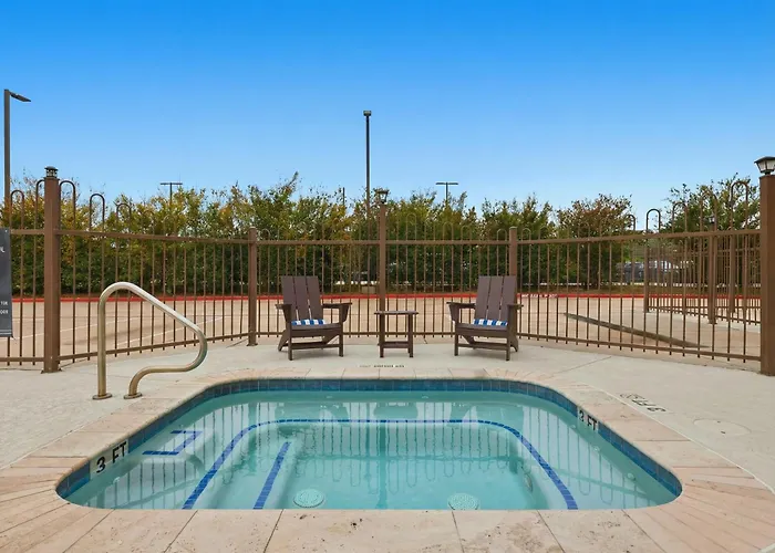 Kozy Hotel Houston North Westfield