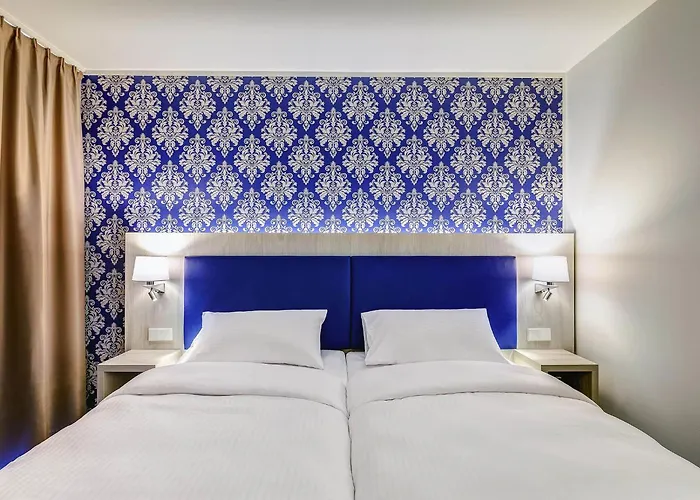 Hotel ibis Styles Rastatt Baden-Baden
