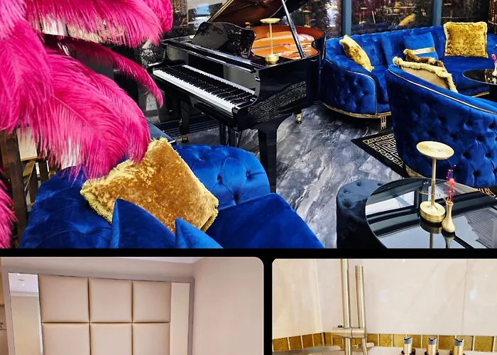 Boutique Hotel Am Bodensee