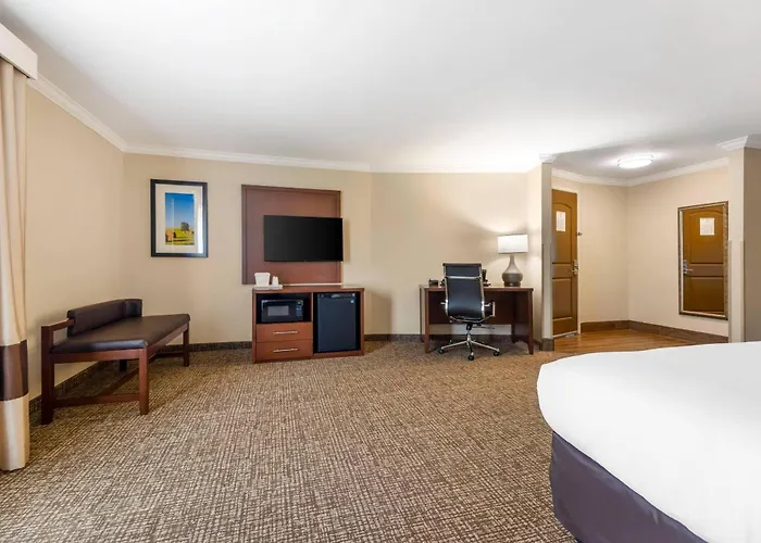 Comfort Suites Elizabethtown