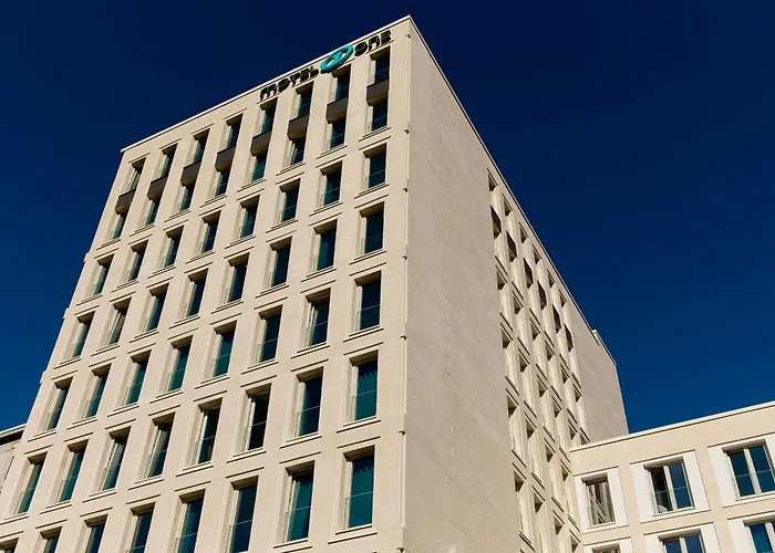 Motel One Freiburg