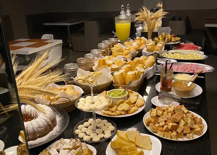 Cynn Hotels São José dos Campos