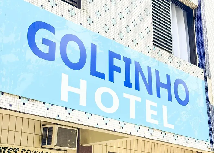 Golfinho