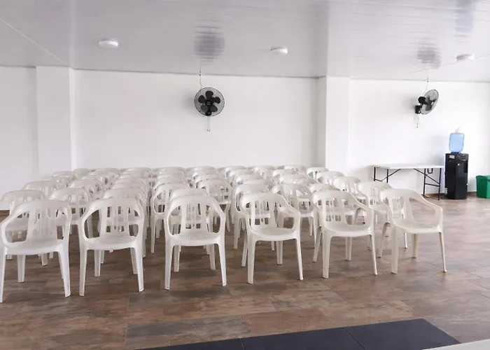 Hotel Elimar