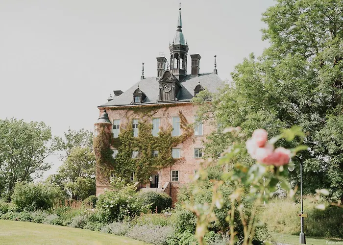 Wiks Slott