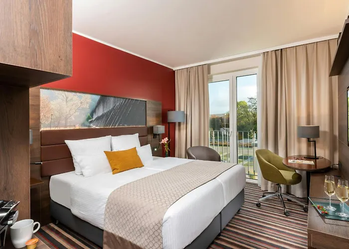 Leonardo Hotel Bad Kreuznach