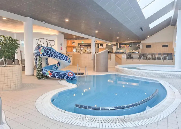 Allegria Resort Stegersbach - Allegria Hotel