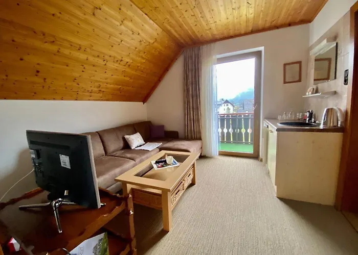Dormio Gasthof Höllwirt