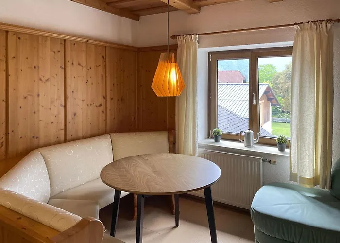 Dormio Gasthof Höllwirt