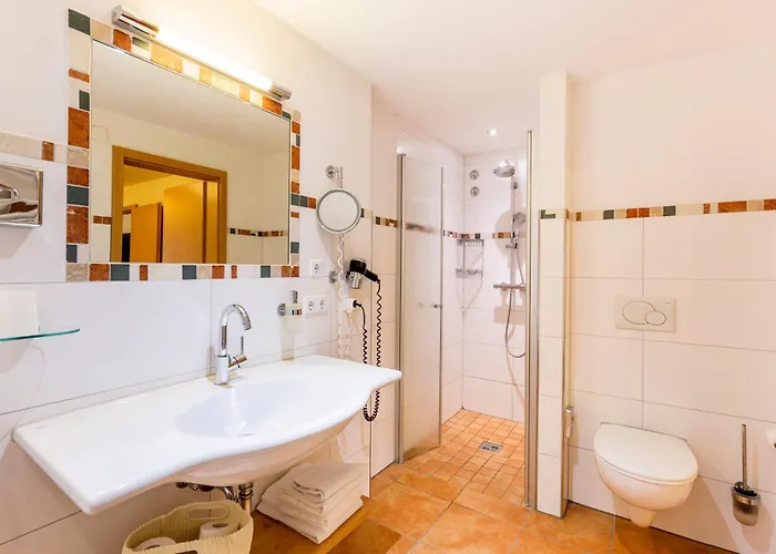 Hotel Engel - Familotel Hochschwarzwald Todtnauberg