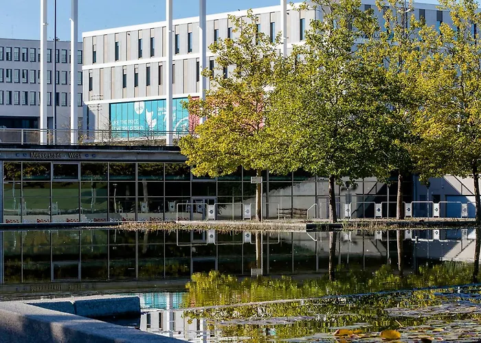 Motel One München-Messe