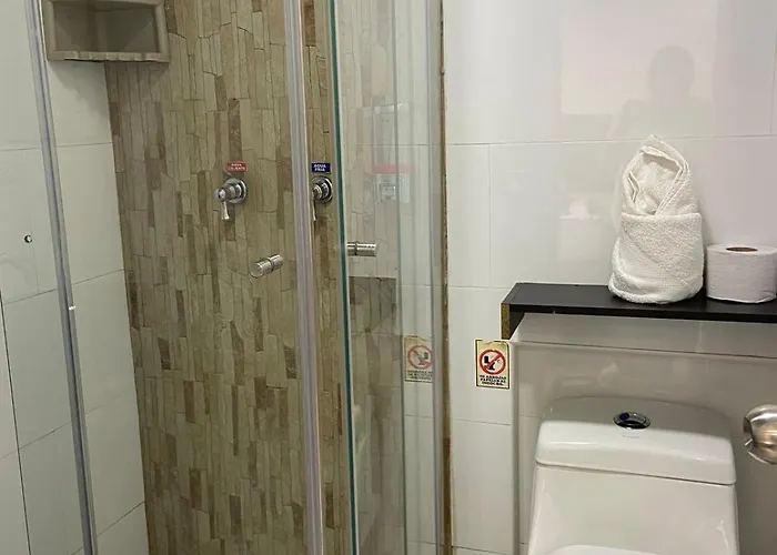 Hotel Funza Real