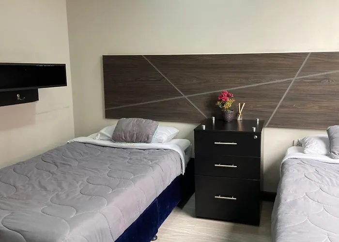 Hotel Funza Real