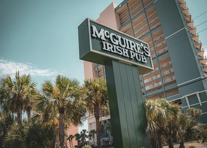 Majestic Beach Towers 1-301