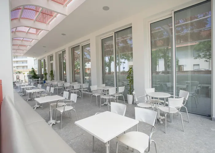 Hotel Imperiale Gatteo a Mare