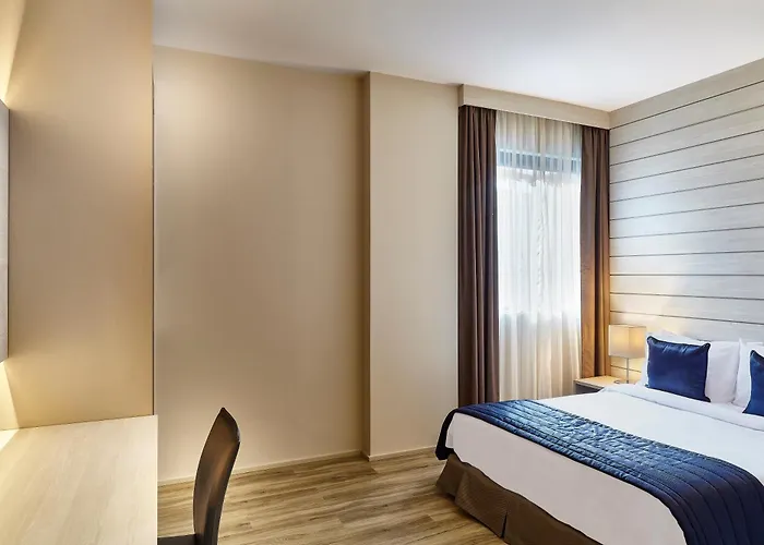 Hotel Contemporâneo - Royal Palm Hotels&Resorts