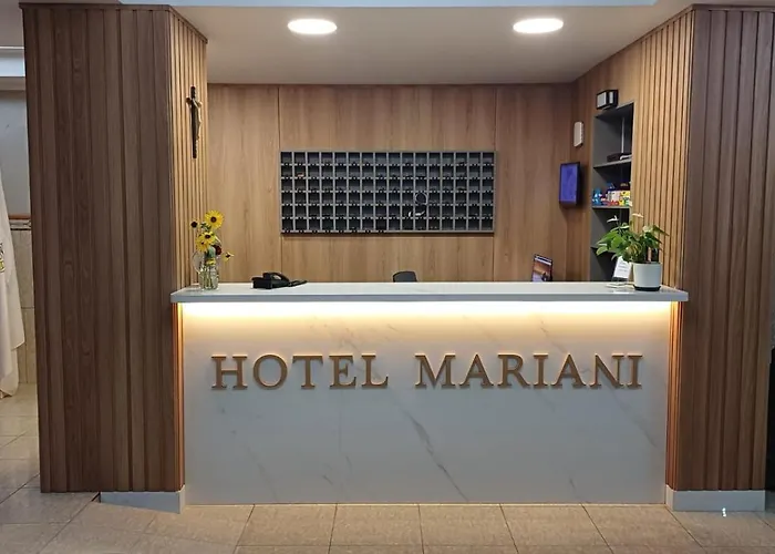 Hotel Mariani