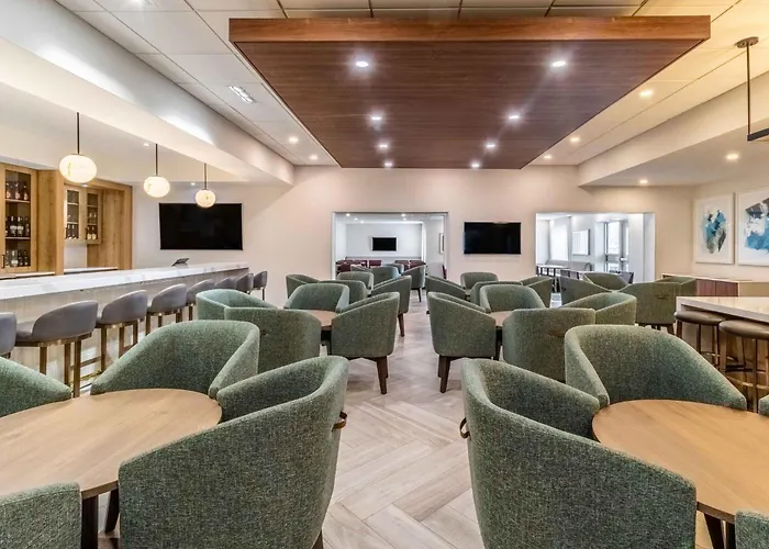 Holiday Inn Express & Suites - Halifax - Dartmouth